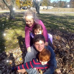 Meet your Posher, Tammy